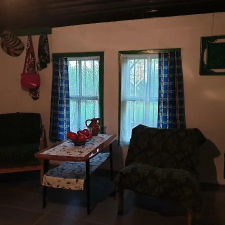 Pensiune Art House Staro Zhelezare