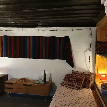 Pensiune Art House Staro Zhelezare