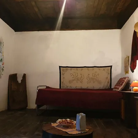 Art House Staro Zhelezare