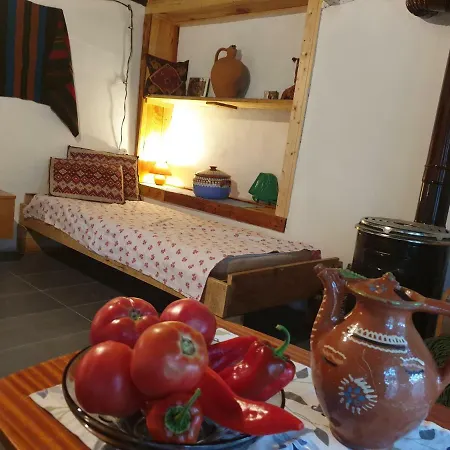 Art House Staro Zhelezare